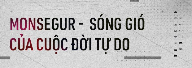 Sóng gió của cuộc đời tự do