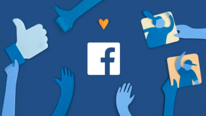 Cách Facebook thu thập thông tin người dùng