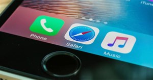 Mở tab mới cực nhanh với 2 mẹo đơn giản trên trình duyệt Safari của iPhone