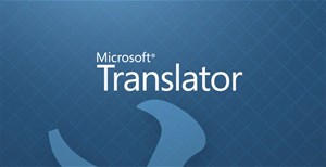 Translator của Microsoft đã có thể dịch offline bằng AI trên hầu hết mọi thiết bị