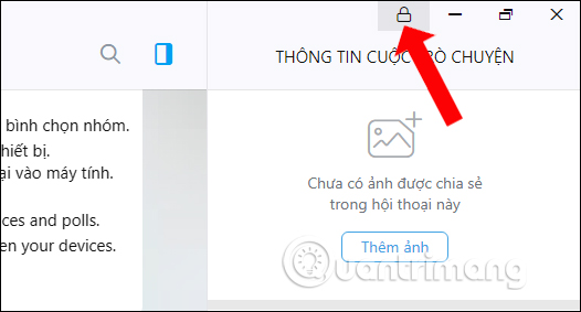 Nếu bạn lo lắng về bảo mật trên Zalo, đừng quá lo. Mã khóa Zalo là tính năng vô cùng hữu ích để bảo vệ hồ sơ của bạn. Và nó cũng rất đơn giản để kích hoạt. Nhấp vào hình ảnh để biết thêm chi tiết!