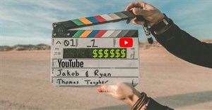 6 chiến thuật kiếm tiền trên Youtube bạn không nên bỏ lỡ