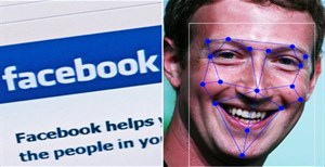 Facebook bị kiện tập thể vì thu thập dữ liệu sinh trắc học, có thể phải trả hàng tỷ USD