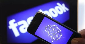 Facebook cũng thành lập nhóm tự thiết kế chip