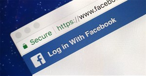 JavaScript lấy dữ liệu người dùng qua tính năng “Đăng nhập bằng Facebook”