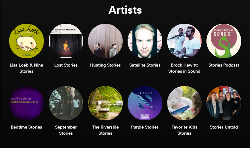 Nghe đọc sách/truyện