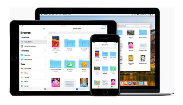 Apple phát hành iOS 11.3, macOS 10.13.4, tvOS 11.3 và watchOS 4.3