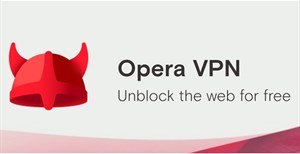 Opera VPN sẽ ngưng hoạt động trên Android và iOS từ tháng 5/2018