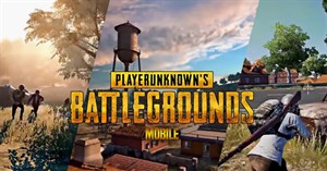 Những mẹo hạn chế mất máu nhiều trong PUBG Mobile