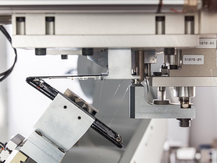 Apple đã cho ra mắt một loại robot mới có tên gọi là Daisy