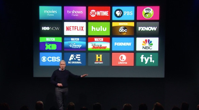 Apple cho biết sẽ ra mắt dịch vụ video vào khoảng tháng 3 năm 2019