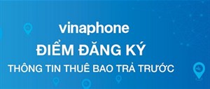 VNPT hỗ trợ người dùng đăng ký lại thông tin thuê bao thông qua Zalo, Facebook