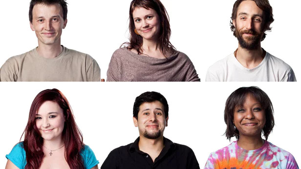 AI có thể nhận diện giới tính nam nữ qua nụ cười