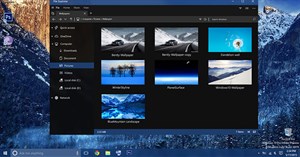 Microsoft sẽ cho ra Dark Theme trên File Explorer