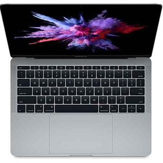 Macbook Pro 13 inch 2017 không có Touchbar