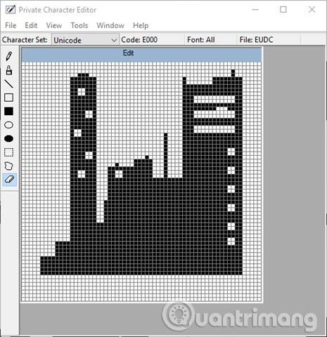 Bóng đường chân trời 