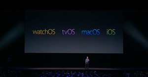 Tim Cook nói về việc hợp nhất iOS và macOS: “Tôi không nghĩ đó là điều người dùng muốn”