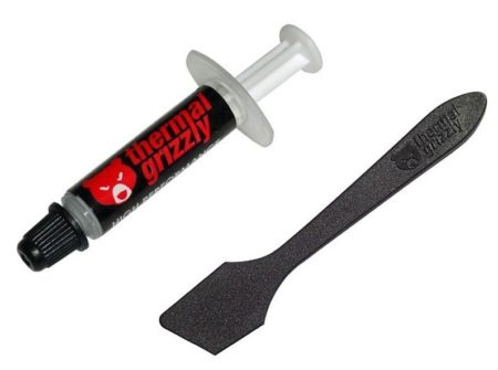 Keo tản nhiệt Thermal Grizzly Kryonaut