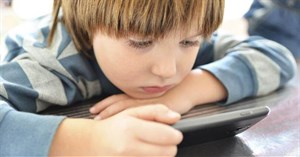 Cách kiểm soát thời gian trẻ em dùng điện thoại iPhone và iPad
