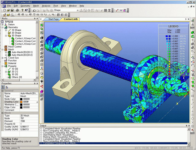 Hãy truyền cảm hứng cho những ý tưởng thật độc đáo với app vẽ 3D trên máy tính. Đến với app này, bạn thật sự có thể biến những ý tưởng trên giấy thành hiện thực trên màn hình và tạo ra những tác phẩm độc đáo, mới lạ và cá tính.