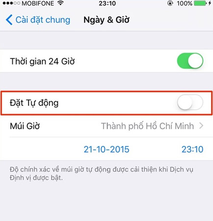 Cách tải xuống các ứng dụng, game dung lượng lớn trên iPhone mà không cần Wi-Fi