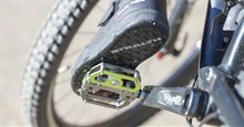Bộ pedal xe đạp từ tính cải thiện chất lượng đạp xe hơn
