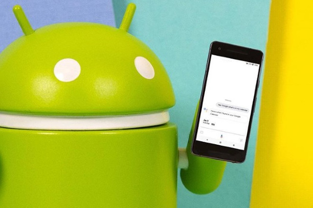 Google cho biết Android bây giờ an toàn như iOS của Apple