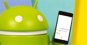 Google cho biết Android bây giờ an toàn như iOS của Apple