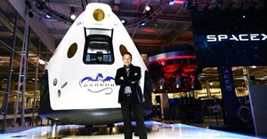 Elon Musk dự định phóng tàu vũ trụ lên Sao Hỏa vào năm 2019