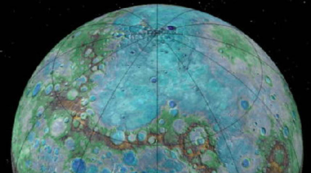 Phát hiện hành tinh ngoại lai nóng, có kích thước tương đương với Trái Đất