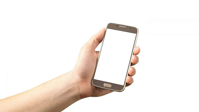 Công nghệ dựa trên điện thoại di động giúp xét nghiệm máu tại nhà