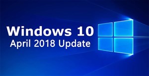 Bản cập nhật Windows 10 April Update sắp được phát hành có gì đặc biệt?