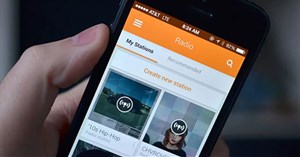 Google Play Music bị khai tử, thay bằng YouTube Remix