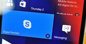 Microsoft ngưng hỗ trợ Skype for Business, Microsoft Teams và Yammer trên Windows Phone vào tháng 5