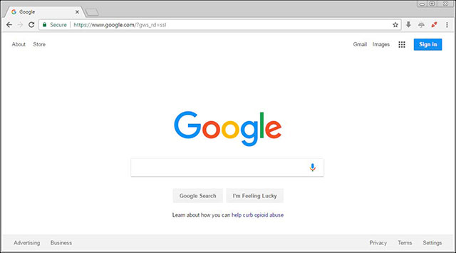 Epic Privacy Browser