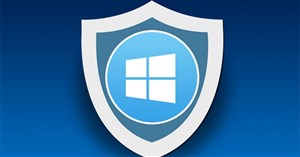 Cách bảo vệ tập tin tránh bị Windows Defender xóa nhầm