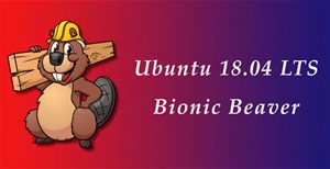 Ubuntu 18.04 LTS vừa được phát hành có gì mới?