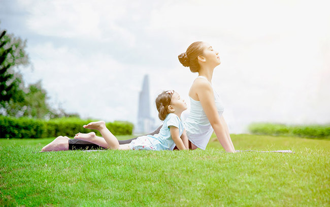 Bảo dưỡng điều hòa giúp không khí trong lành