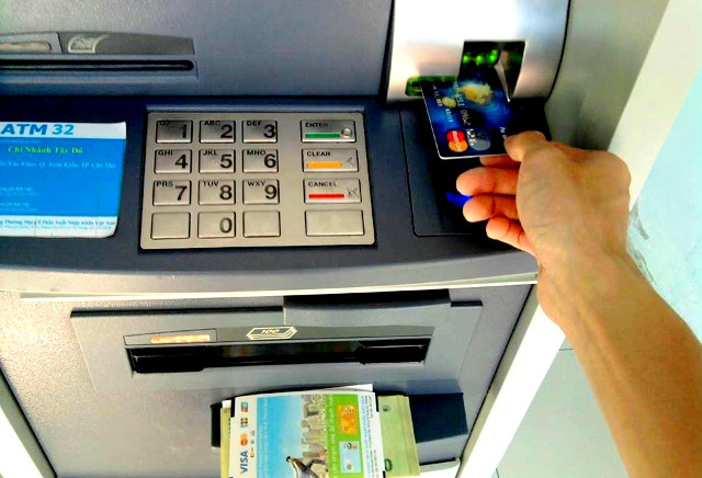Những điều cần biết khi khách hàng làm mất mật khẩu thẻ ATM