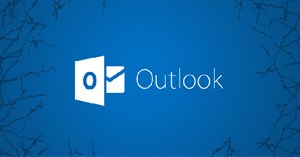 Microsoft sẽ cho mã hóa email, ngăn không cho chuyển tiếp mail trong Outlook