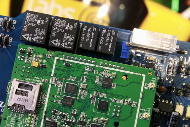 Công nghệ chip mới có thể tăng cường điện toán lượng tử