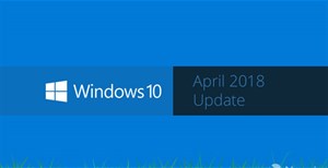 Microsoft sẽ phát hành Windows 10 Redstone 4 phiên bản miễn phí tới người dùng từ ngày 30-4