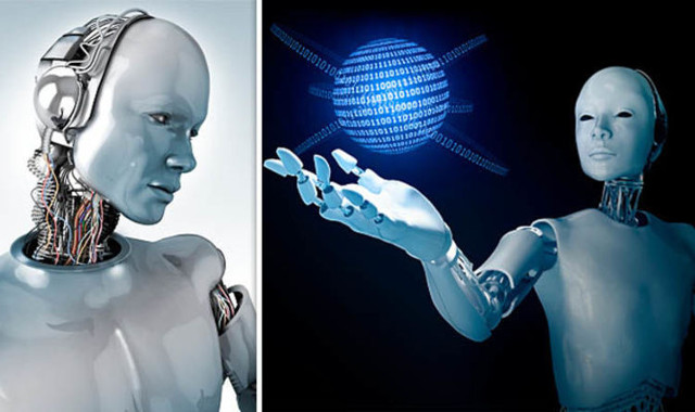 Anh đứng đầu thế giới về đào tạo AI, lương cho công việc liên quan đến AI cũng rất cao