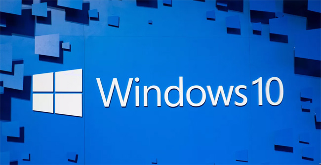Vá lỗi Windows 10