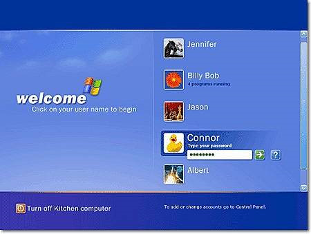 Windows XP hệ điều hành huyền thoại - liệu ai còn nhớ 1