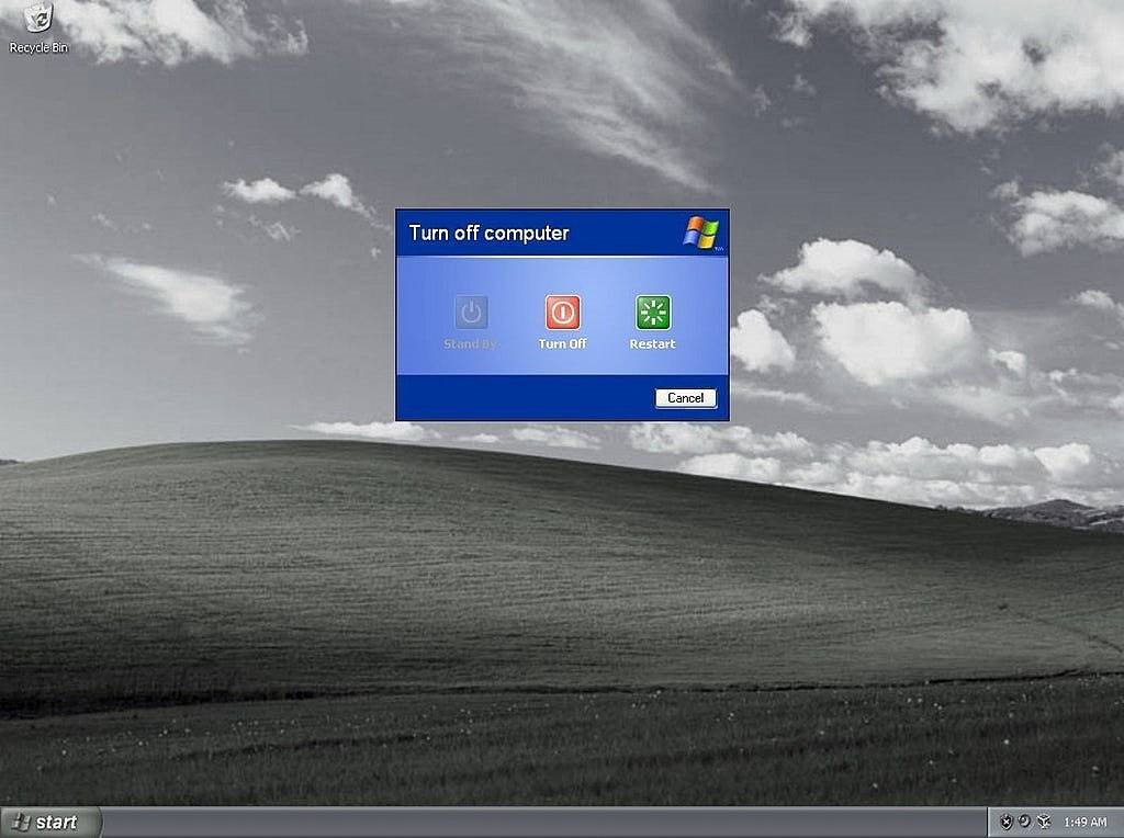 Windows XP hệ điều hành huyền thoại - liệu ai còn nhớ 14