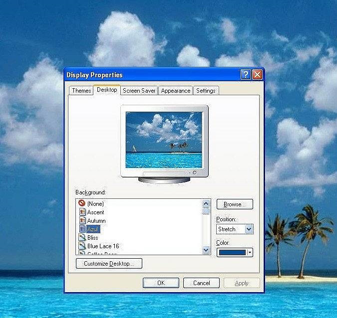 Windows XP hệ điều hành huyền thoại - liệu ai còn nhớ 6