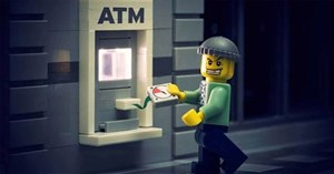 Cách nhận biết các nguy cơ mất an toàn của thẻ ngân hàng trên máy ATM