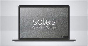 Cách cài đặt Solus Linux