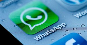 Cách trích dẫn tin nhắn khi chat trên Whatsapp